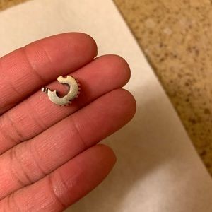 Chamilia locking bead